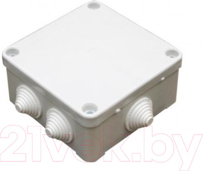 Коробка распределительная Элект КЭМ 7-16-7