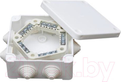 Коробка распределительная Элект КЭМ 8-16-7