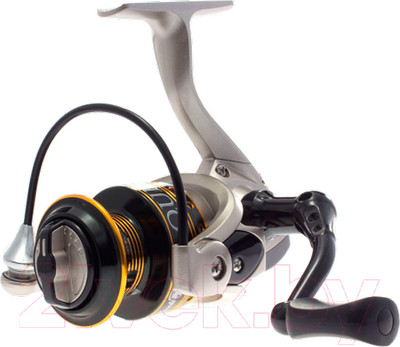 Катушка безынерционная Black Side Quest 2000 FD / BSQ2000FD (3+1 подш.)