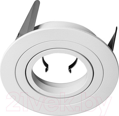 Точечный светильник Mantra Basico Gu10 7741