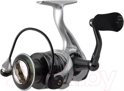 Катушка безынерционная Black Side Quest X 2500 FD / BSQX2500FD (5+1 подш.)