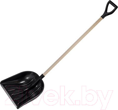 Лопата для уборки снега Startul ST9056-3