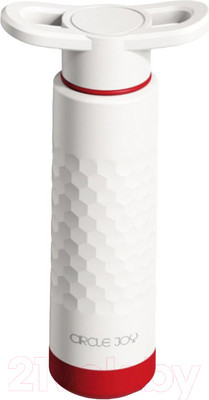 Вакуумный упаковщик Circle Joy CJ-VSP02