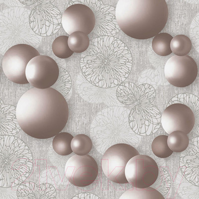 Бумажные обои Белобои Талисман к-61 С25Н-МО (дуплекс)