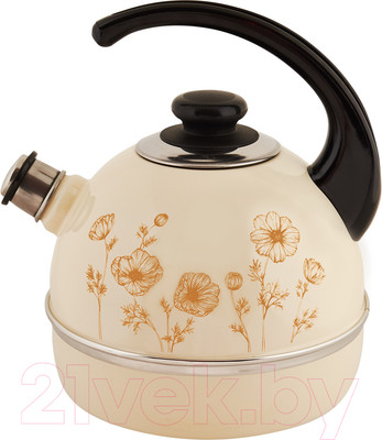 Чайник со свистком Сила Дон T04/35/04/42