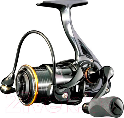 Катушка безынерционная Black Side Zircon 2500FD / BSZI2500FD (7+1 подш.)