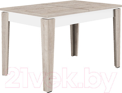 Обеденный стол Eligard Stan (дуб монтерей)