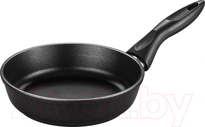 Сковорода Elan Gallery Гармония вкуса / 120455 (черный оникс)