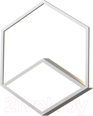 Потолочный светильник Mantra Kubick 7760