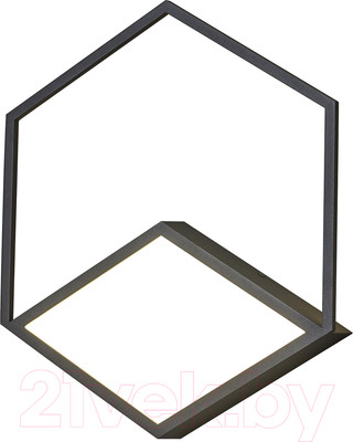 Потолочный светильник Mantra Kubick 7763