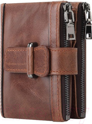 Портмоне Ezcase Koloss Artemis / K2.11 (коричневый)