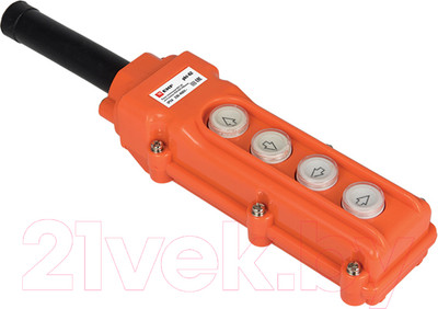 Пульт кнопочный EKF PROxima ПКТ-62 / pkt-62