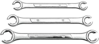 Набор ключей Vorel 57700 (3шт)