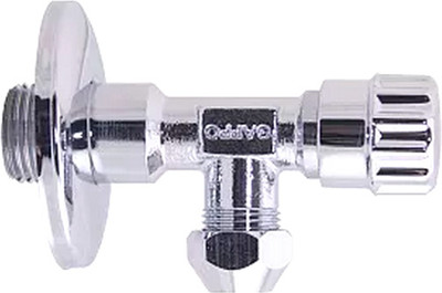 Вентильный кран Gappo Угловой 1/2x10 / G242.0410