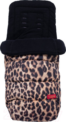 Конверт детский Cosatto Hear Us Roar