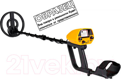 Металлоискатель GTR AC-100