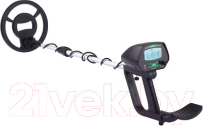 Металлоискатель GTR AC-250