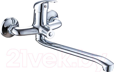 Смеситель Ekko by Maxonor MN2216