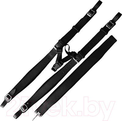 Ремни для баяна/аккордеона AMC Baltic РБк4/4-1.1