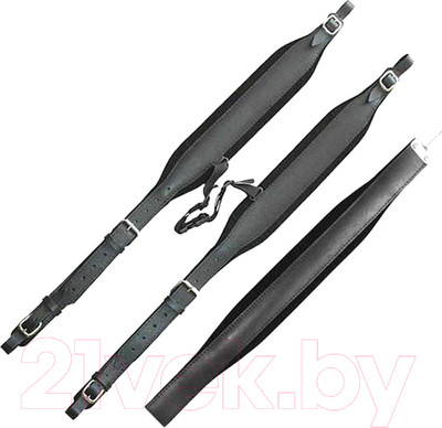 Ремни для баяна/аккордеона AMC Baltic РБк4/4-3.1