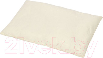 Подушка для малышей Топотушки 40x60 / 003/2 (бежевый)