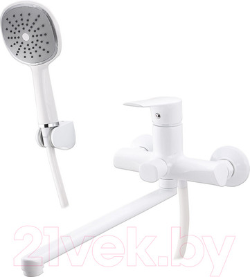 Смеситель Maxonor Pure Life MN2273-8