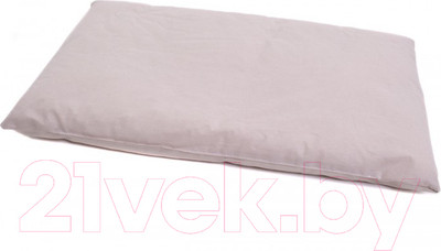 Подушка для малышей Топотушки 40x60 / 003/3 (серый)