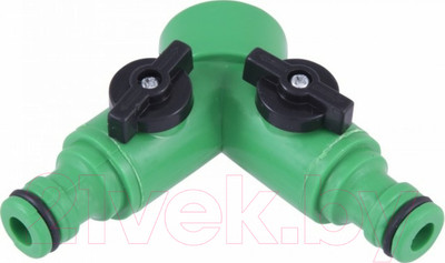 Разветвитель для шланга Park 3/4" HL043 / 330100