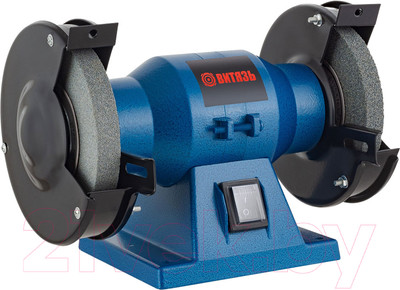 Точильный станок ВИТЯЗЬ ТС-125-200