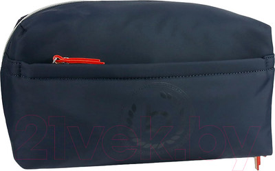 Косметичка Bugatti Lido / 49360923 (синий)