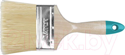 Кисть малярная TOTAL THT84031