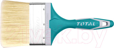 Кисть малярная TOTAL THT84036