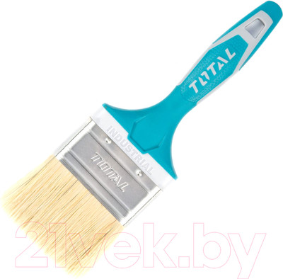 Кисть малярная TOTAL THT843036