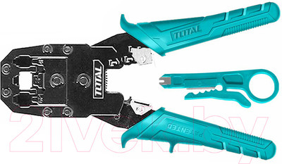 Инструмент обжимной TOTAL TMPC4468P
