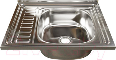 Мойка кухонная Mixline R 538191