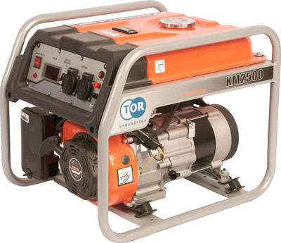 Бензиновый генератор TOR KM2500H / 1011092