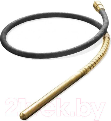 Гибкий вал для вибратора TOR ZN-C / 1024066