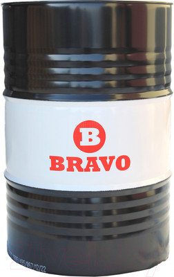 Моторное масло BravO М-8В (216.5л)