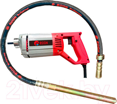 Виброплиты, глубинные вибраторы