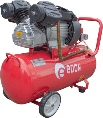 Воздушный компрессор Edon OAC-50/2200D