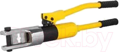 Инструмент обжимной TOR HHY-120A 7т / 1004804