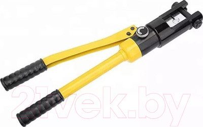 Обжимник гидравлический TOR YQK-120A / 1181201