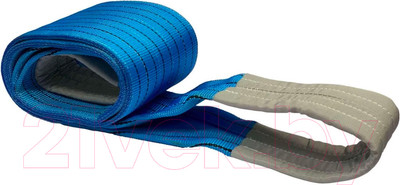 Строп TOR СТП 240мм / 10054922 (4м, 8т)