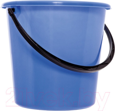 Ведро Полимербыт 4307700