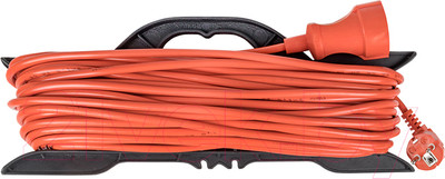 Удлинитель на рамке EKF USRB02-16-310-1-30