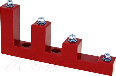 Шинный изолятор EKF Лесенка plc-sl-900