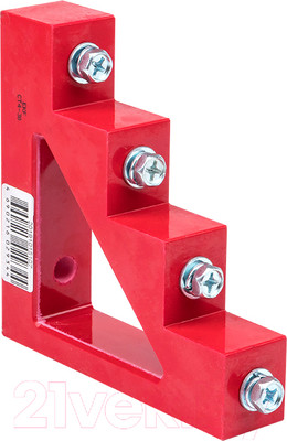 Шинный изолятор EKF Лесенка plc-sl-450