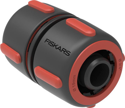 Соединитель Fiskars 3/4" / 1027066