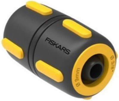 Соединитель для шланга Fiskars 3/8" / 1027063