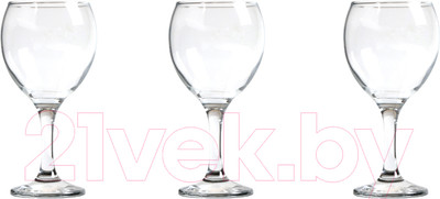 Набор бокалов LAV Misket LV-MIS552A